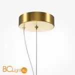 Подвесной светильник Maytoni Ambre new MOD331PL-L42BS3K - Фото 5