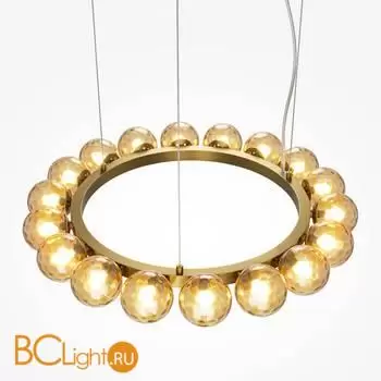 Подвесной светильник Maytoni Ambre new MOD331PL-L32BS3K - Фото 4