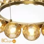 Подвесной светильник Maytoni Ambre new MOD331PL-L32BS3K - Фото 2