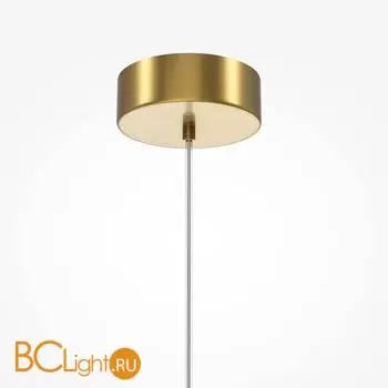 Подвесной светильник Maytoni Ambre new MOD331PL-L12BS3K - Фото 3