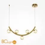 Подвесной светильник Maytoni Ambre new MOD331PL-L12BS3K - Фото 0