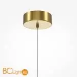 Подвесной светильник Maytoni Ambre new MOD331PL-L12BS3K - Фото 3