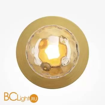 Настенный светильник Maytoni Ambre new MOD331WL-L3BS3K - Фото 0