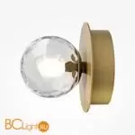 Настенный светильник Maytoni Ambre new MOD331WL-L3BS3K - Фото 2