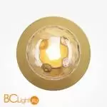 Настенный светильник Maytoni Ambre new MOD331WL-L3BS3K - Фото 0