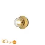 Настенный светильник Maytoni Ambre new MOD331WL-L3BS3K