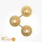 Настенный светильник Maytoni Ambre new MOD331WL-L6BS3K - Фото 2