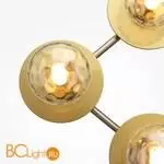 Настенный светильник Maytoni Ambre new MOD331WL-L6BS3K - Фото 0