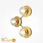 Настенный светильник Maytoni Ambre new MOD331WL-L6BS3K - Фото 1