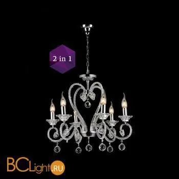 Люстра Maytoni Amore DIA332-06-N