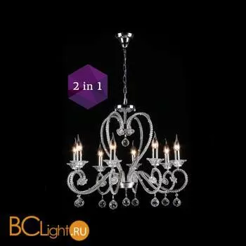 Люстра Maytoni Amore DIA332-08-N