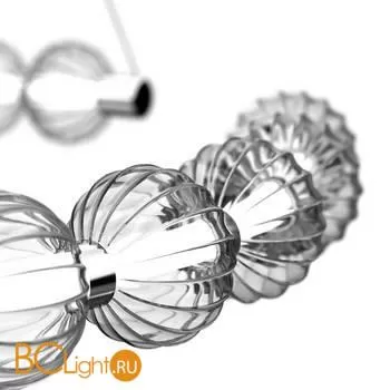 Подвесной светильник Maytoni Amulet MOD555PL-L26CH5K - Фото 1