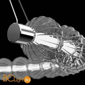 Подвесной светильник Maytoni Amulet MOD555PL-L30CH5K - Фото 2