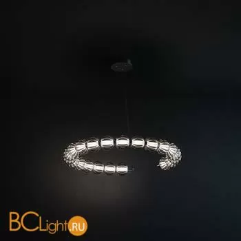 Подвесной светильник Maytoni Amulet MOD555PL-L30CH5K - Фото 3