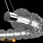 Подвесной светильник Maytoni Amulet MOD555PL-L30CH5K - Фото 2