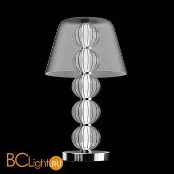 Настольная лампа Maytoni Amulet MOD555TL-L9CH5K - Фото 3