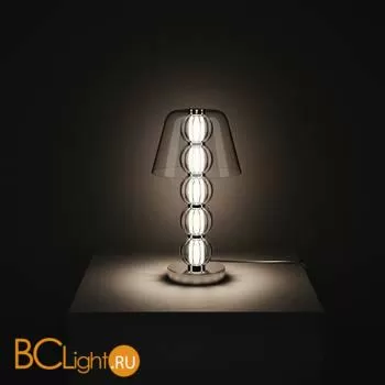 Настольная лампа Maytoni Amulet MOD555TL-L9CH5K - Фото 2