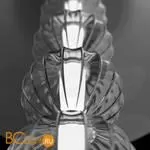 Настольная лампа Maytoni Amulet MOD555TL-L9CH5K - Фото 1