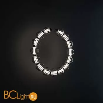 Подвесной светильник Maytoni Amulet MOD555PL-L23CH5K - Фото 3