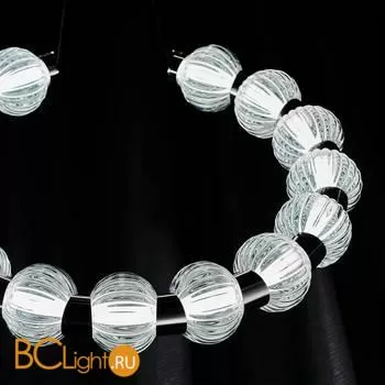 Подвесной светильник Maytoni Amulet MOD555PL-L23CH5K - Фото 5