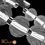 Подвесной светильник Maytoni Amulet MOD555PL-L23CH5K - Фото 2