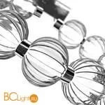 Подвесной светильник Maytoni Amulet MOD555PL-L23CH5K - Фото 1