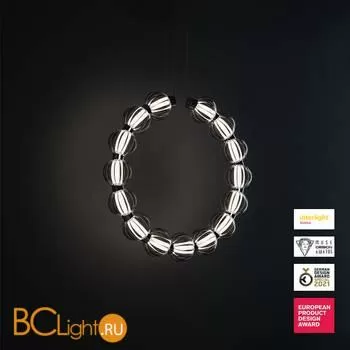 Подвесной светильник Maytoni Amulet MOD555PL-L23CH4K