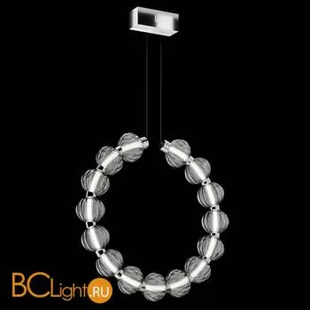 Подвесной светильник Maytoni Amulet MOD555PL-L23CH4K - Фото 5