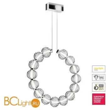 Подвесной светильник Maytoni Amulet MOD555PL-L23CH4K - Фото 0