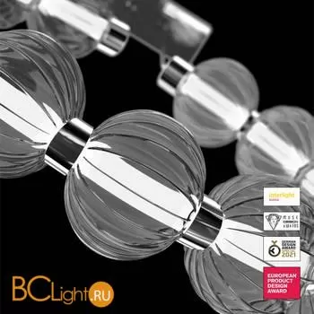 Подвесной светильник Maytoni Amulet MOD555PL-L23CH4K - Фото 3