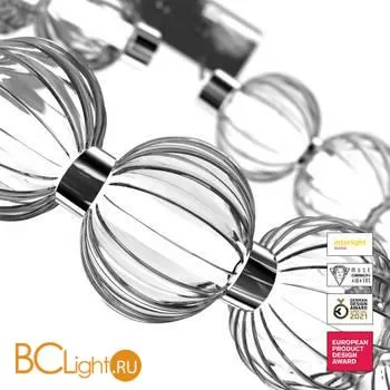 Подвесной светильник Maytoni Amulet MOD555PL-L23CH4K - Фото 2