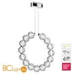 Подвесной светильник Maytoni Amulet MOD555PL-L23CH4K - Фото 0