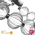 Подвесной светильник Maytoni Amulet MOD555PL-L23CH4K - Фото 2