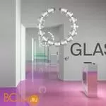 Подвесной светильник Maytoni Amulet MOD555PL-L23CH4K - Фото 4