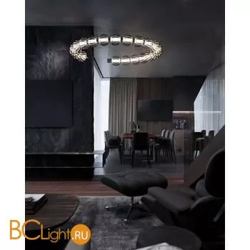 Подвесной светильник Maytoni Amulet MOD555PL-L26CH4K - Фото 3