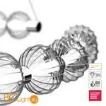 Подвесной светильник Maytoni Amulet MOD555PL-L26CH4K - Фото 2