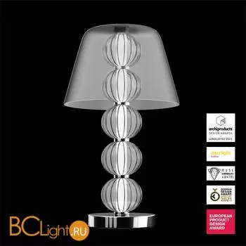 Настольный светильник Maytoni MOD555TL-L9CH4K