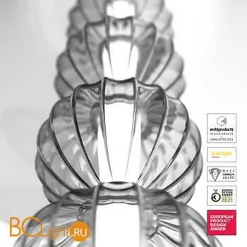 Настольный светильник Maytoni MOD555TL-L9CH4K - Фото 2