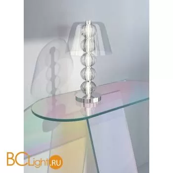 Настольный светильник Maytoni MOD555TL-L9CH4K - Фото 5