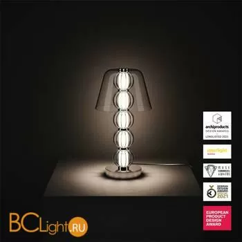 Настольный светильник Maytoni MOD555TL-L9CH4K - Фото 6