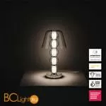 Настольный светильник Maytoni MOD555TL-L9CH4K - Фото 6