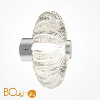 Настенный светильник Maytoni Amulet MOD555WL-L4CH4K - Фото 1