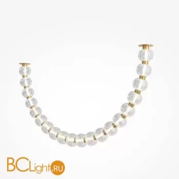 Потолочный светильник Maytoni Amulet MOD555CL-L28G3K - Фото 2