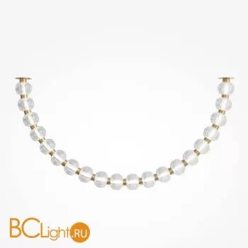 Потолочный светильник Maytoni Amulet MOD555CL-L28G3K - Фото 1