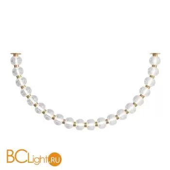 Потолочный светильник Maytoni Amulet MOD555CL-L28G3K