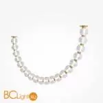 Потолочный светильник Maytoni Amulet MOD555CL-L28G3K - Фото 2