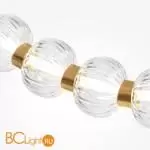 Потолочный светильник Maytoni Amulet MOD555CL-L28G3K - Фото 0