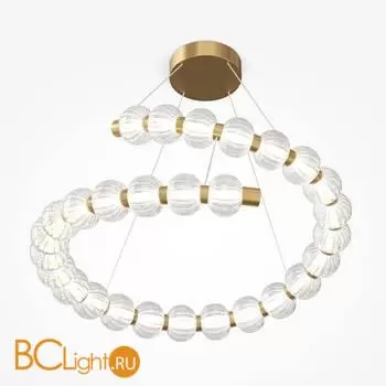 Подвесной светильник Maytoni Amulet MOD555PL-L35G3K - Фото 2