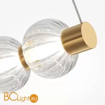 Подвесной светильник Maytoni Amulet MOD555PL-L35G3K - Фото 0