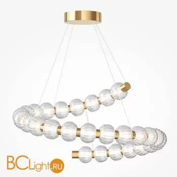 Подвесной светильник Maytoni Amulet MOD555PL-L35G3K - Фото 1